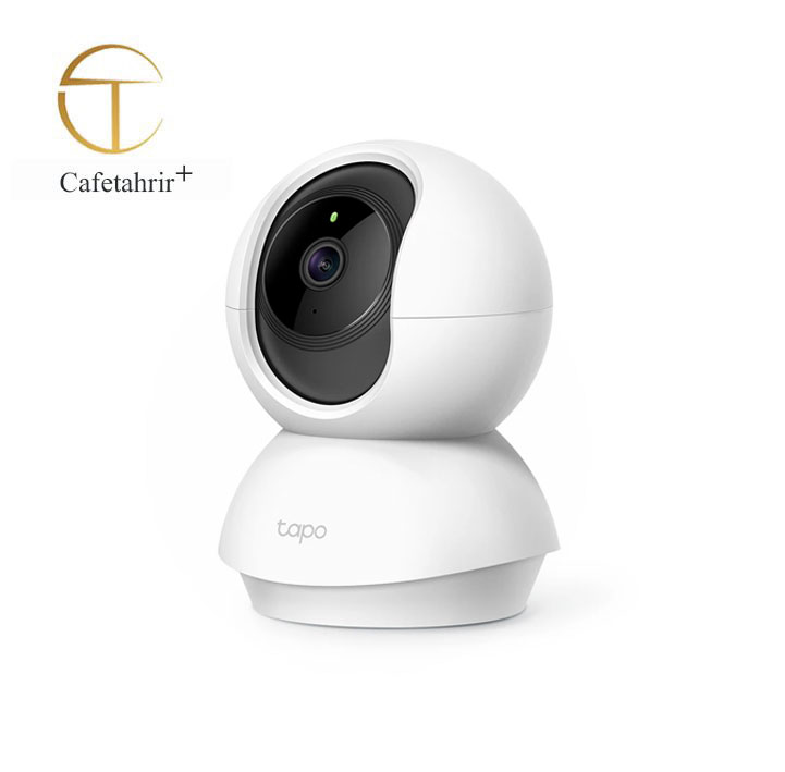 دوربین مداربسته امنیتی تحت شبکه تی پی لینک مدل TP-Link Tapo C210