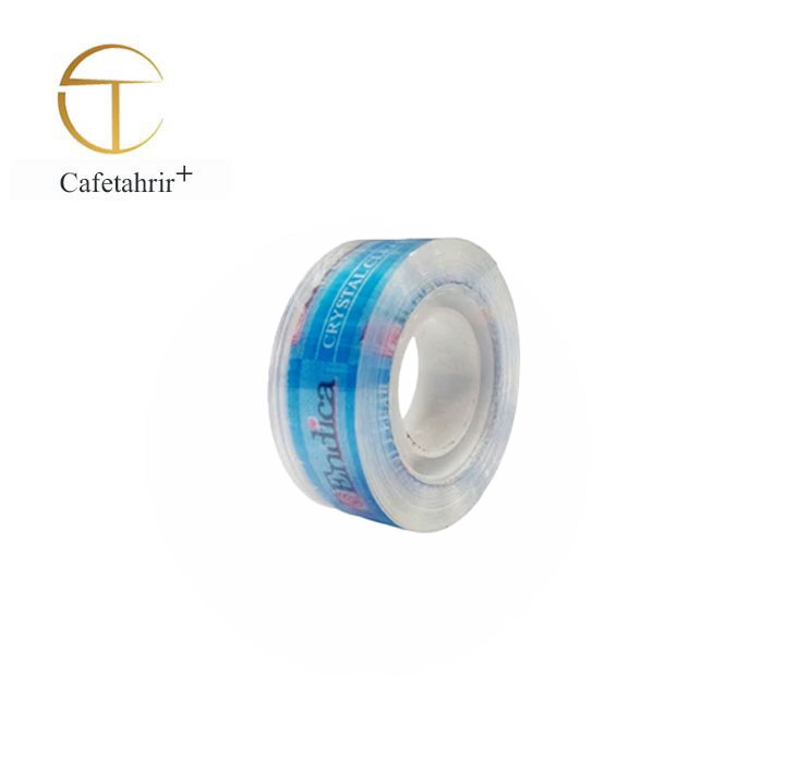 چسب نواری آبی اندیکا