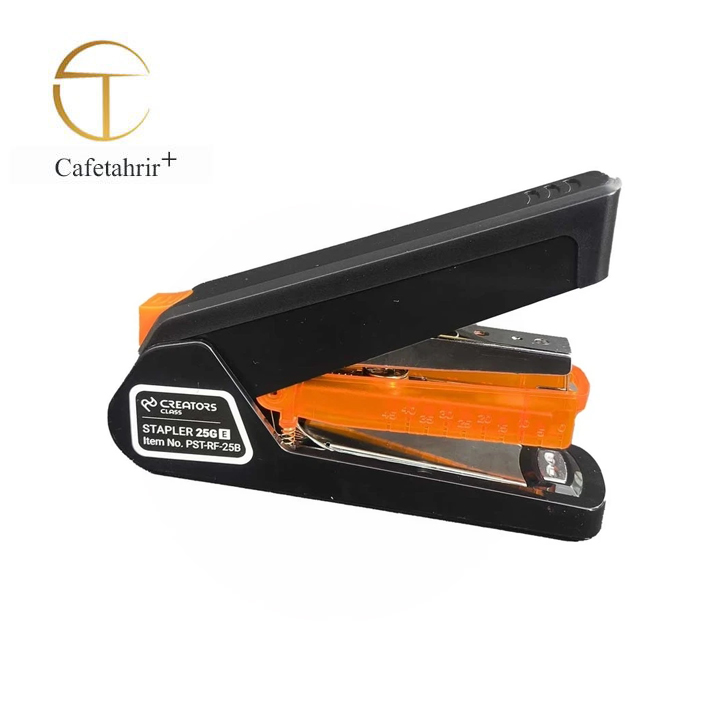 ماشین دوخت منگنه نرم‌زن سی کلاس مدل Guider E کد PST-RF-25B