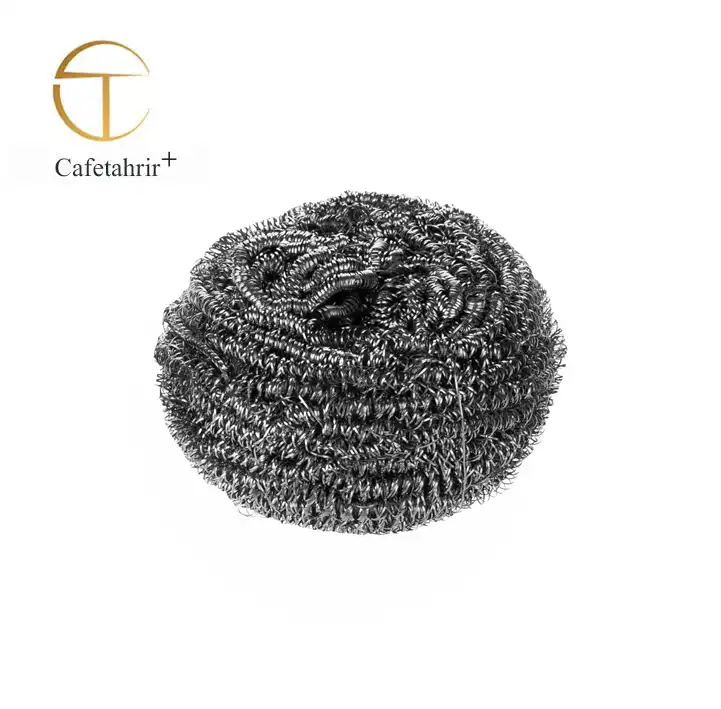 سیم ظرفشویی اکسیر مدل Trista وزن 20 گرم