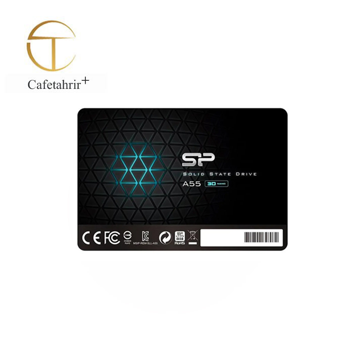 اس اس دی اینترنال سیلیکون پاور مدل Ace A55 ظرفیت 1 ترابایت