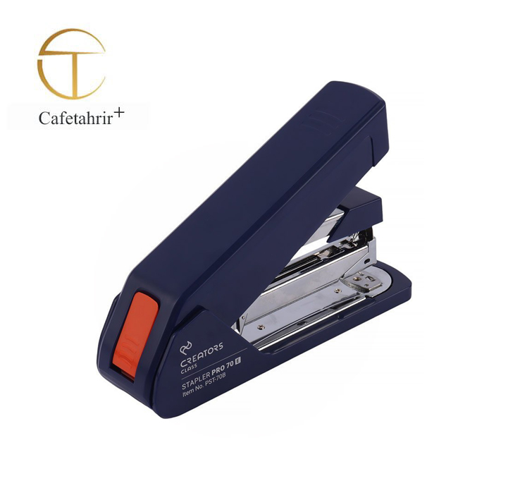 ماشین دوخت منگنه نرم‌زن سی کلاس مدل Pro 70 E کد PST-70B