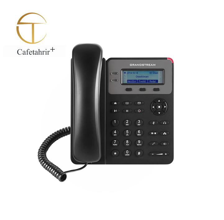تلفن تحت شبکه گرنداستریم مدل GXP1610