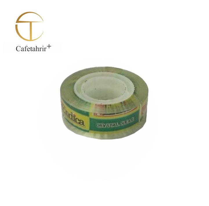 چسب نواری سبز اندیکا