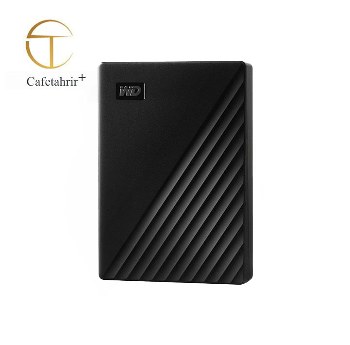 هارد وسترن دیجیتال My Passport USB 3.0 ظرفیت 1 ترابایت