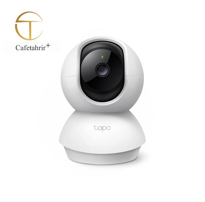 دوربین مداربسته امنیتی تحت شبکه تی‌پی‌لینک مدل TAPO C200