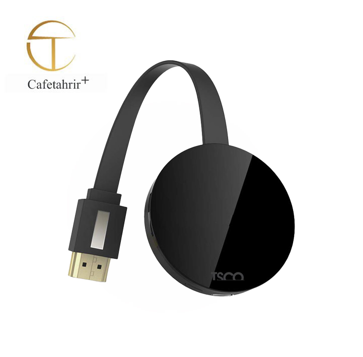 دانگل نمایشگر وایرلس تسکو مدل T CAST 6000